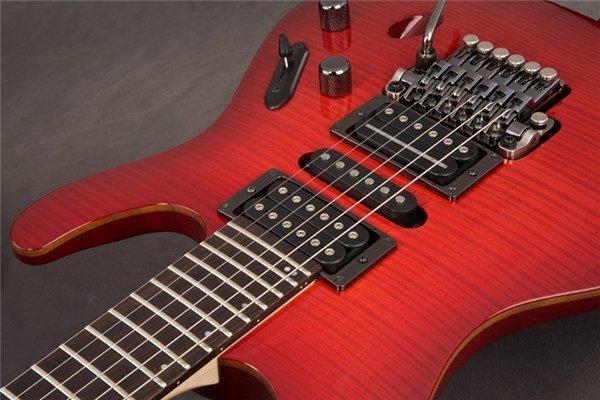 Ibanez - S5470F RVK