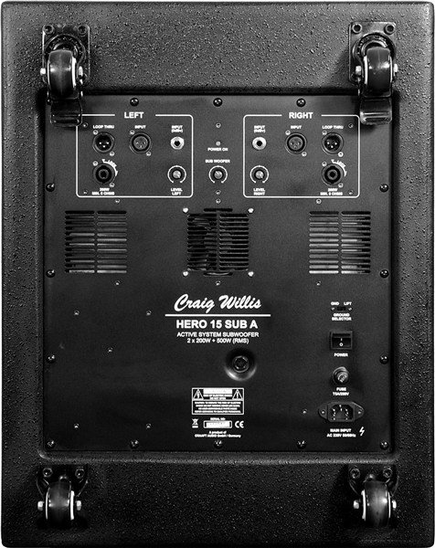 Nova - Hero 1500