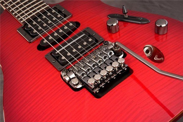 Ibanez - S5470F RVK