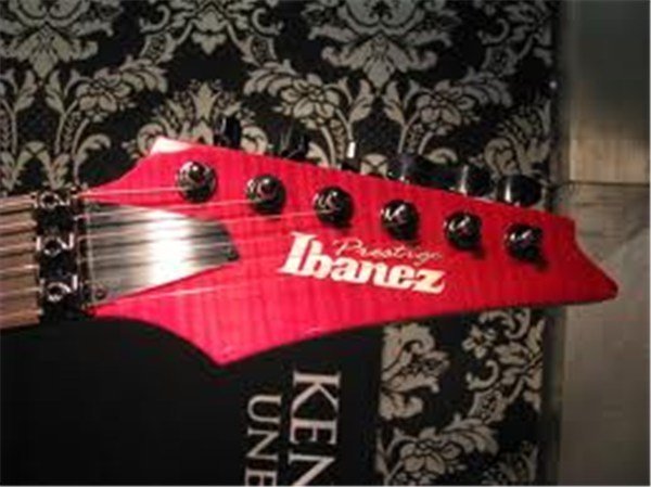Ibanez - S5470F RVK