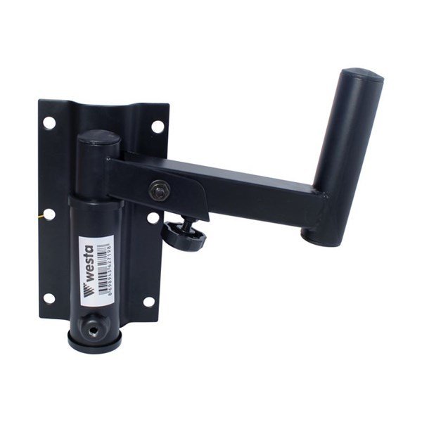 Westa WSM-49 Duvar Hoparlör Montaj Aparatı (Kısa)