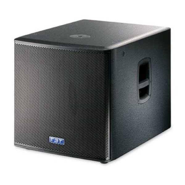 FBT Mitus 118S Pasif Subbas