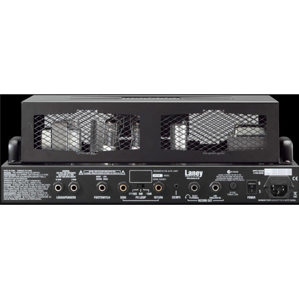Laney IRT15H Kafa Elektro Gitar Amfisi