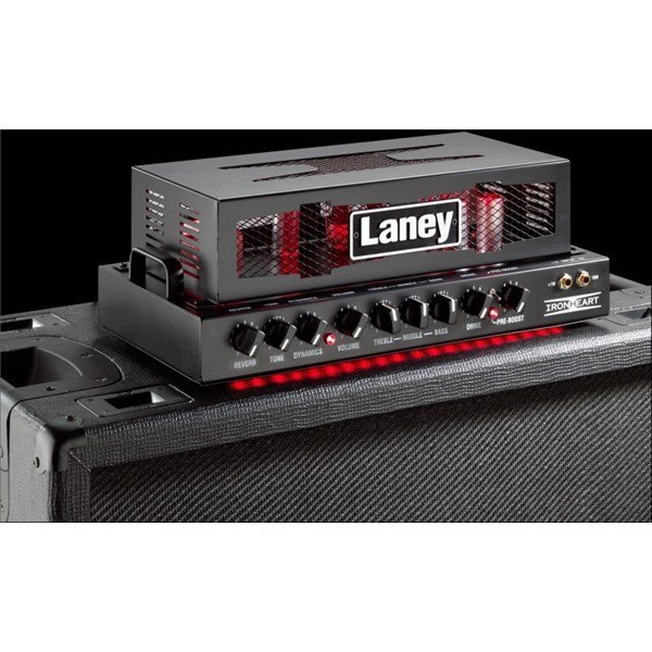 Laney IRT15H Kafa Elektro Gitar Amfisi