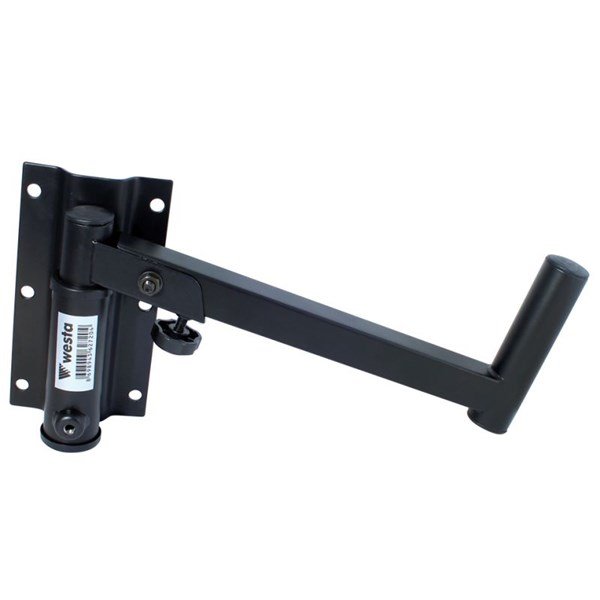 Westa WSM-100 Duvar için Hoparlör Montaj Aparatı (Uzun)