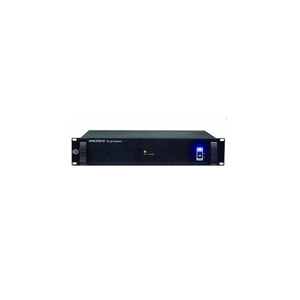 Show APS 2301DE - 4 Giriş/4 Çıkışlı Yıldırıma Karşı Koruyucu Sistem