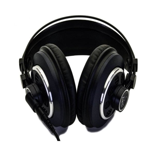 AKG K240 MK II Profesyonel Stüdyo Kulaklık