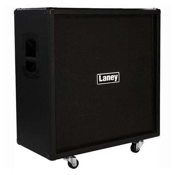 Laney IRT412  Elektro Gitar Amfi Kabini