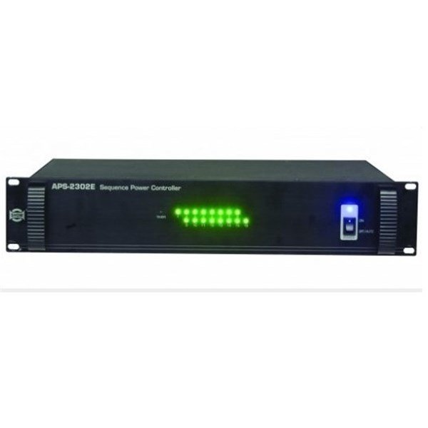 Show APS 2302DE - Sıralı Güç Kontrol Sistemi
