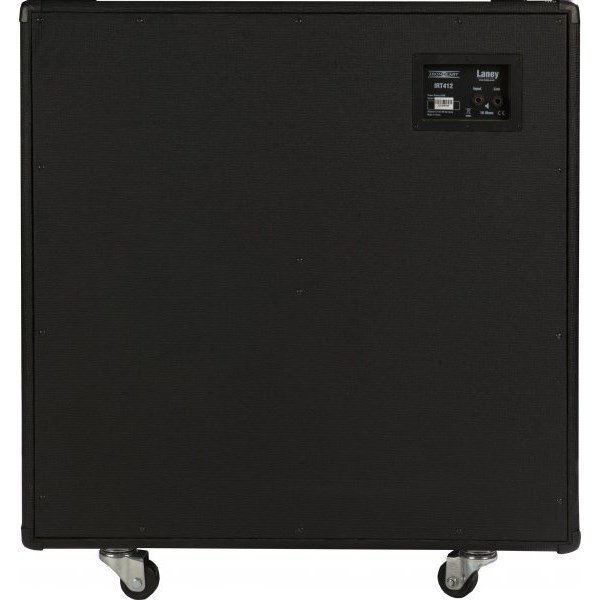 Laney IRT412  Elektro Gitar Amfi Kabini