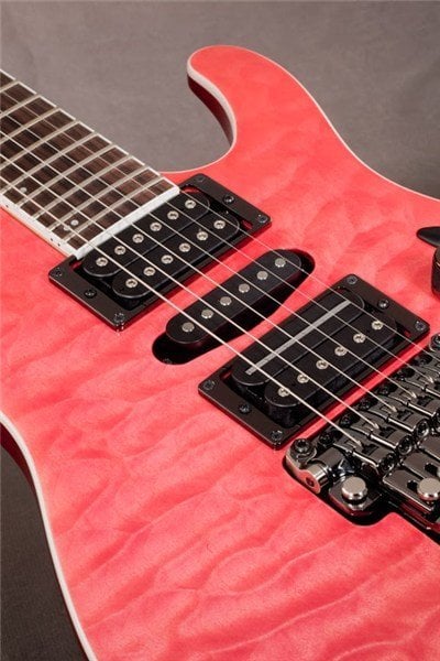 Ibanez - S5470Q WCB