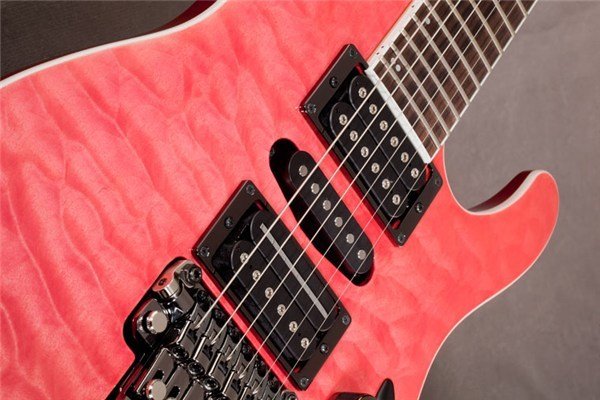 Ibanez - S5470Q WCB