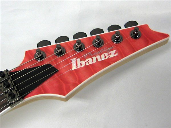 Ibanez - S5470Q WCB