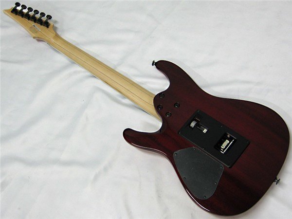 Ibanez - S5470Q WCB