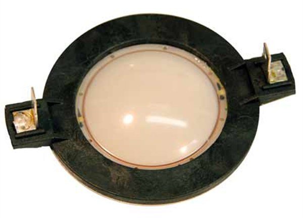 B&C MMD3BTN 8M / MMD3BTN 16M Tweeter Mebranı