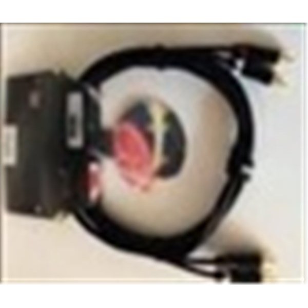 Seetronic SC 2C-2C-3 (3 Metre) RCA-RCA Ses Kablosu