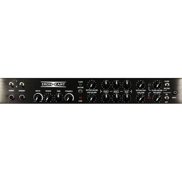 Laney IronHeart IRT60-212