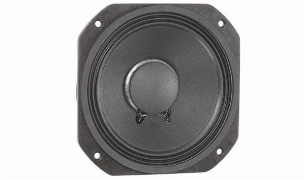 Eminence LA6 CNMBR 6-inç 150-Watt Mid Hoparlör