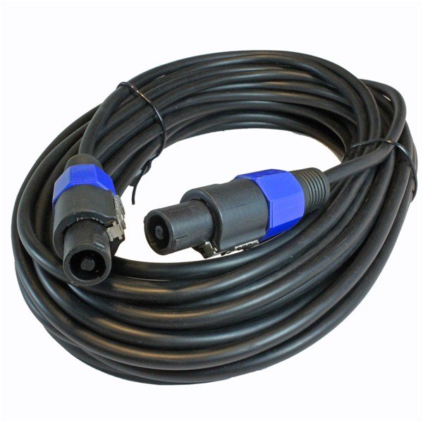 Seetronic SC FX-FX-10-1.5 (10 Metre) Spekondan Spekona Hoparlör Kablosu