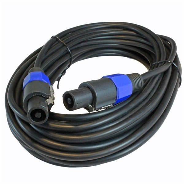 Seetronic SC FX-FX-10-1.5 (10 Metre) Spekondan Spekona Hoparlör Kablosu