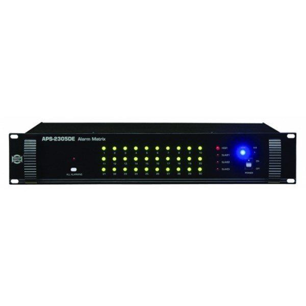 Show APS 2305DE - Akıllı Yangın Alarm Ünitesi