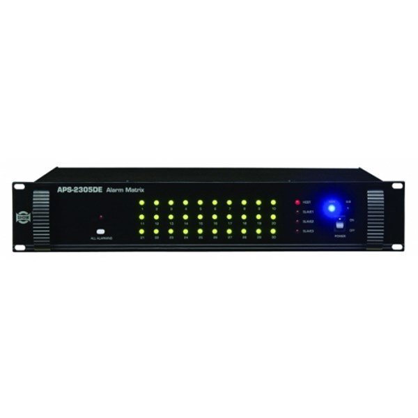 Show APS 2305DE - Akıllı Yangın Alarm Ünitesi