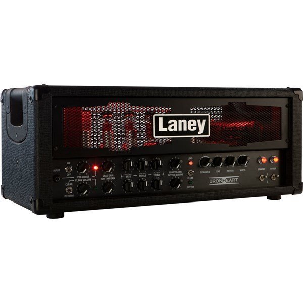 Laney IRT60H Kafa Elektro Gitar Amfisi