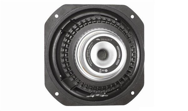 Eminence LA6 CNMBR 6-inç 150-Watt Mid Hoparlör