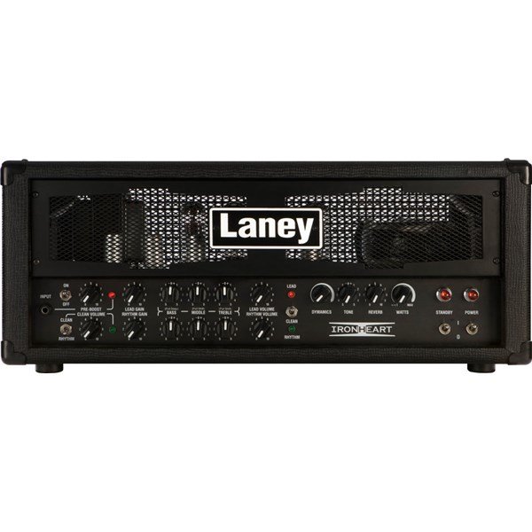 Laney IRT60H Kafa Elektro Gitar Amfisi