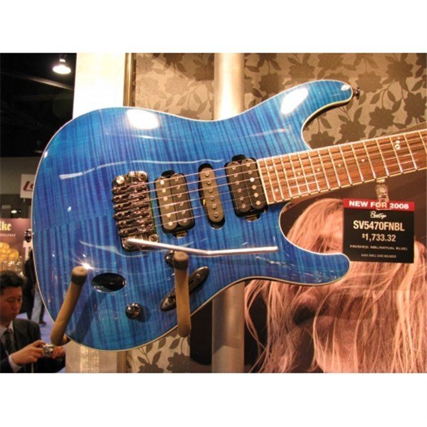 Ibanez - SV5470F NBL