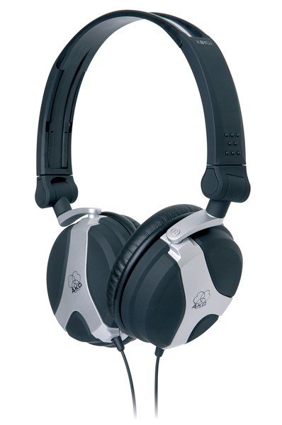 Akg K 81 Dj Dj Kulaklığı