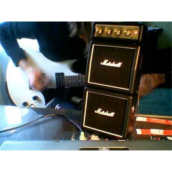 Marshall - MS4