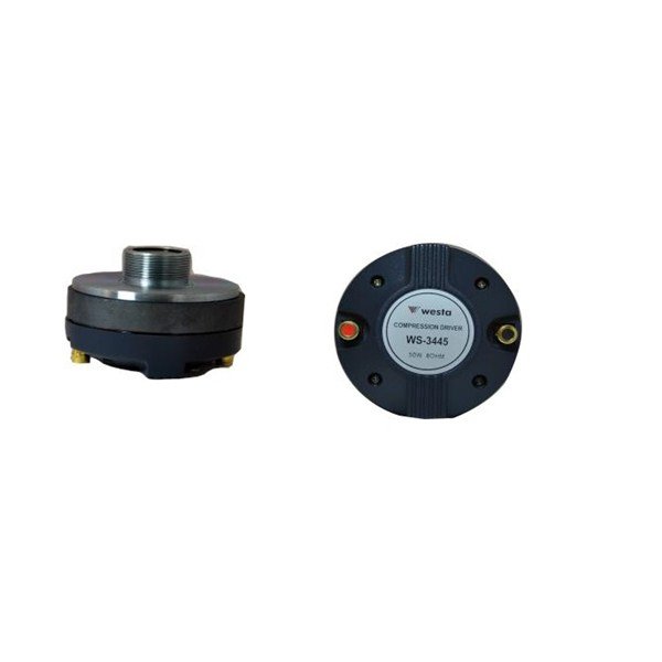 Westa WS-3445 - 1.35 inç 50W Tiz