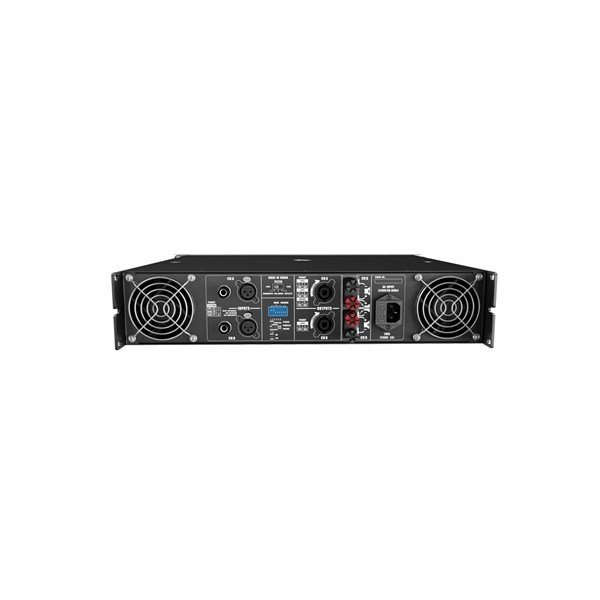 Tonylee VS 600 Güç Amplifikatörü 2x300 Watt 4 ohm