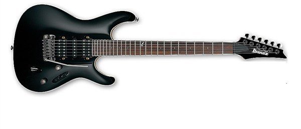Ibanez - SV5470 BK