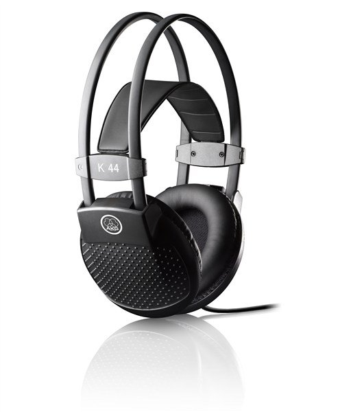 Akg K 44 Stereo Kulaklık