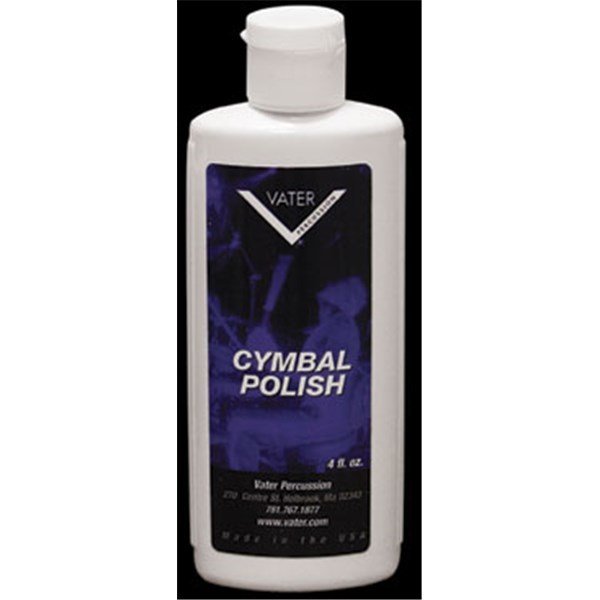 Vater VCP Cymbal Polish Zil Temizleyici