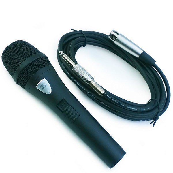 Doppler MK-200 Dinamik Mikrofon