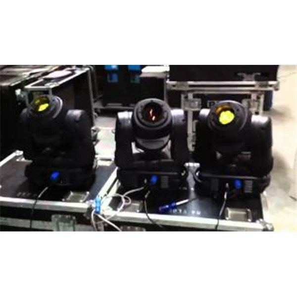 MARTIN Mac 350 Entour
