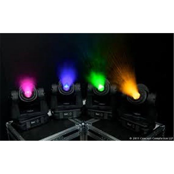 MARTIN Mac 350 Entour