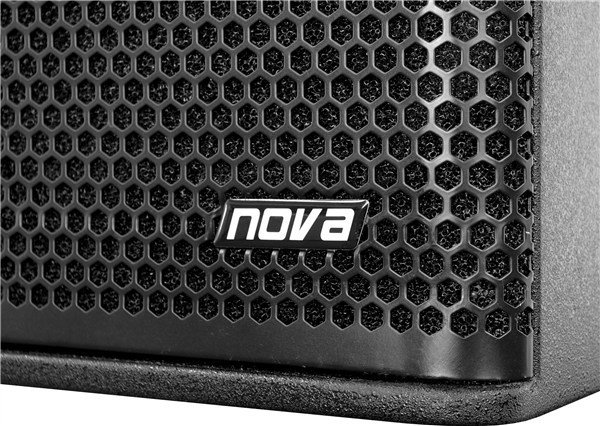 Nova - VS 15