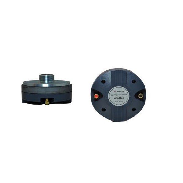 Westa WS-4445 - 1.75 '' 44 mm Compression Driver