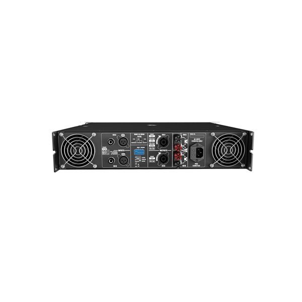 Tonylee VS 1500 Güç Amplifikatörü 2x700 Watt 4 ohm