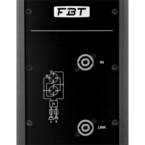 FBT Promaxx 10 Pasif Hoparlör