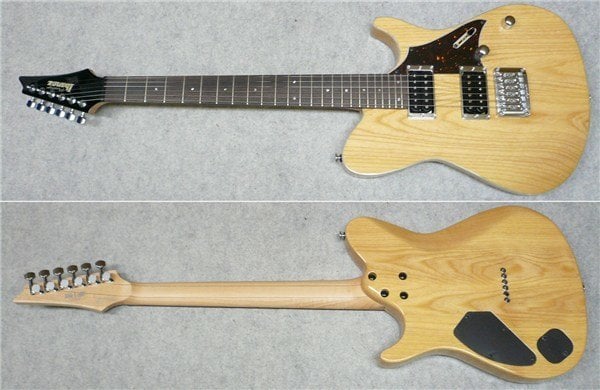 Ibanez - FR2620 NT