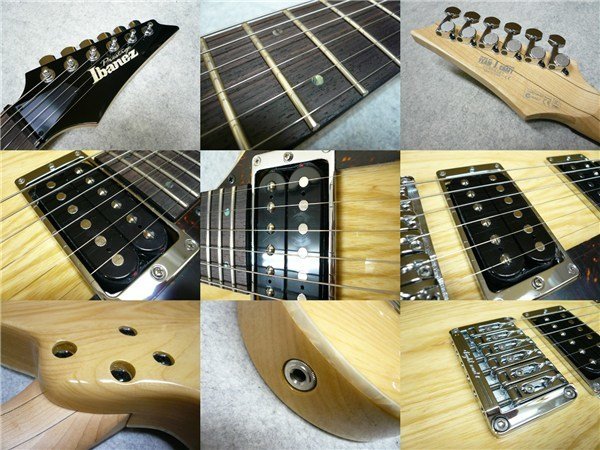 Ibanez - FR2620 NT