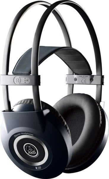 Akg K 99 Stereo Kulaklık
