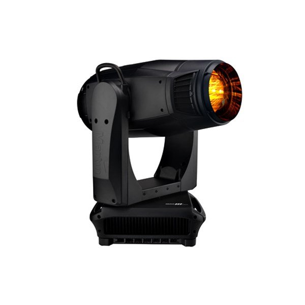 MARTIN Mac III Profıle