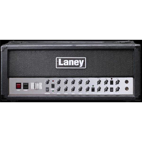 Laney VH100R Kafa Elektro Gitar Amfisi