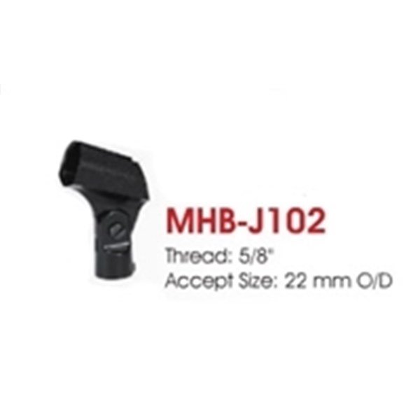 Tornado J102 Mikrofon AY 5/8′′